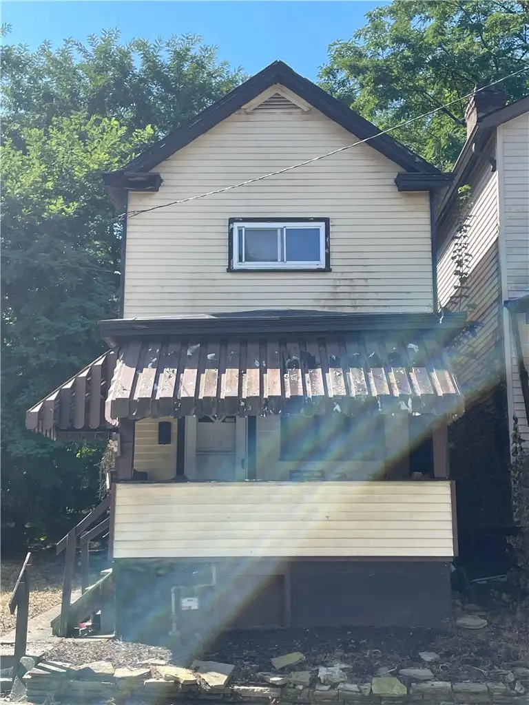 2808 Grover, McKeesport, PA 15132 - #1