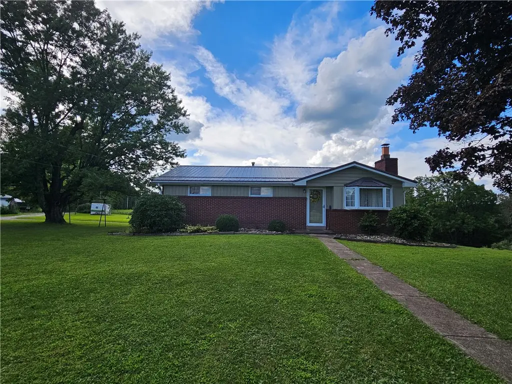 247 Rohrbach Rd, Chicora, PA 16025 - #1