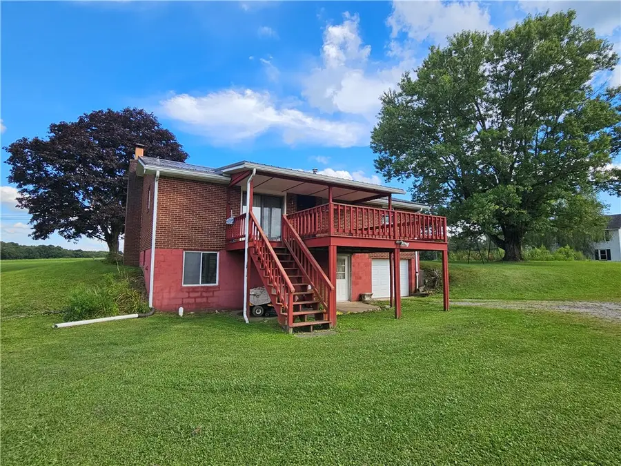 247 Rohrbach Rd, Chicora, PA 16025 - #2