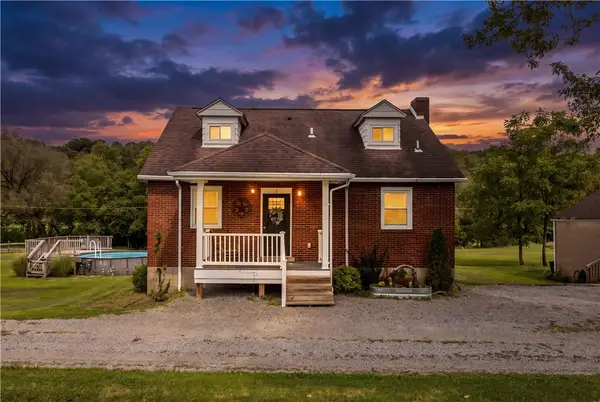 5 Creek Ln, Russellton, PA 15076