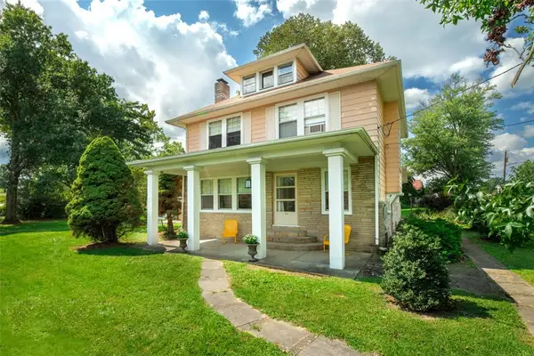 161 Liberty Street, Perryopolis, PA 15473