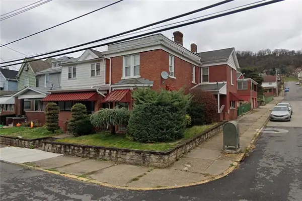 437 Ohio Ave, Glassport, PA 15045