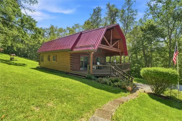 166 Barneys Rd, Perryopolis, PA 15473