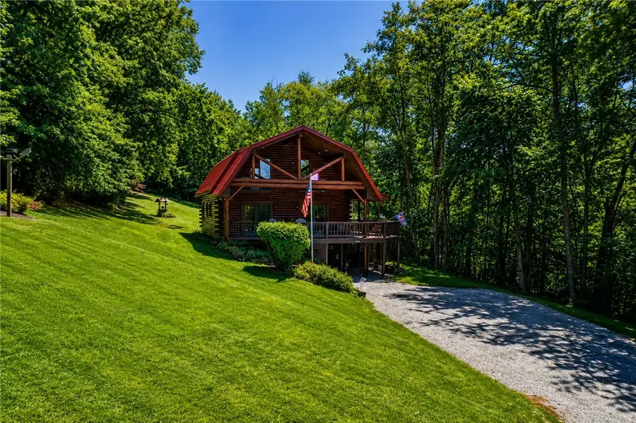 166 Barneys Rd, Perryopolis, PA 15473 - #2
