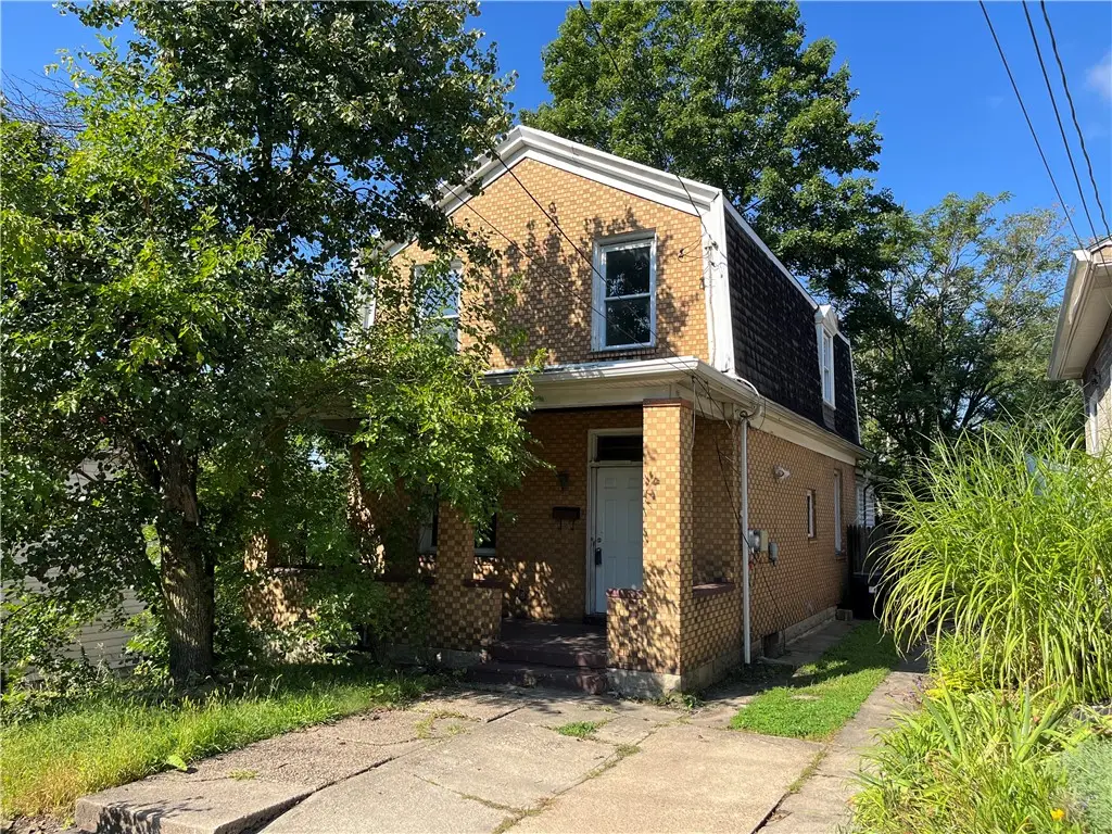 1620 Belasco Ave, Pittsburgh, PA 15216 - #1