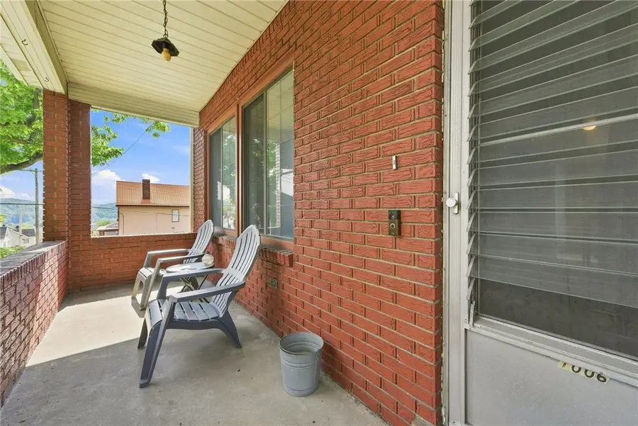1006 Brinton Ave, Pitcairn, PA 15140 - #3