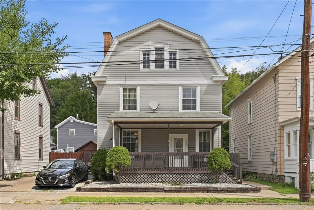 563 12th Ave, New Brighton, PA 15066 - #1