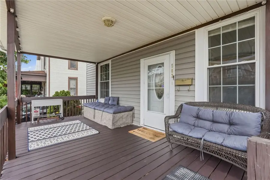 563 12th Ave, New Brighton, PA 15066 - #3