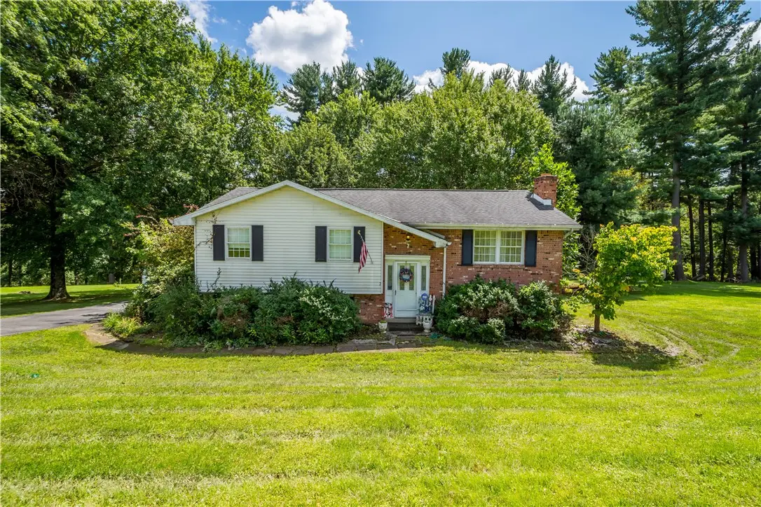 7 Van Buren Street, Cokeburg, PA 15324 - #1