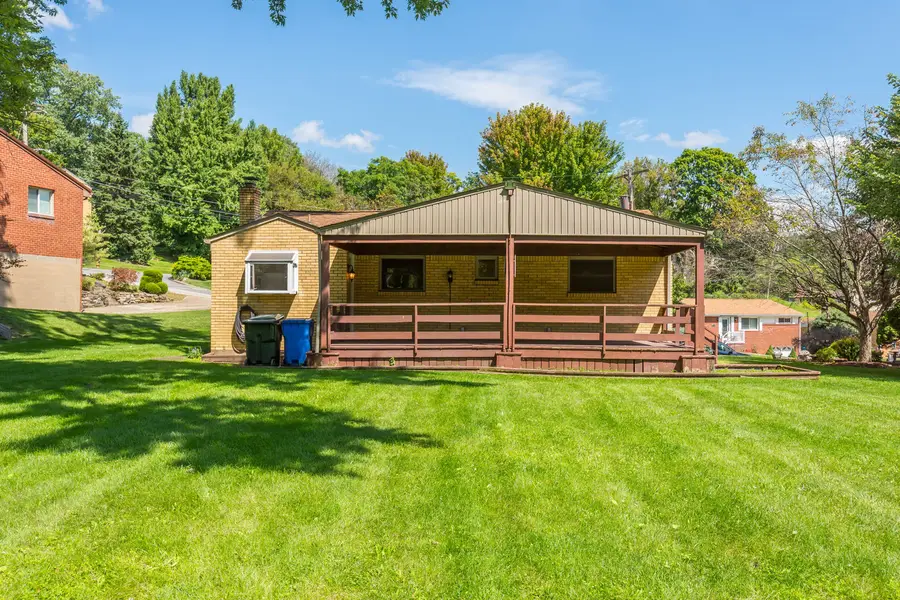 5106 Earlsdale Road, Pittsburgh, PA 15234 - #2