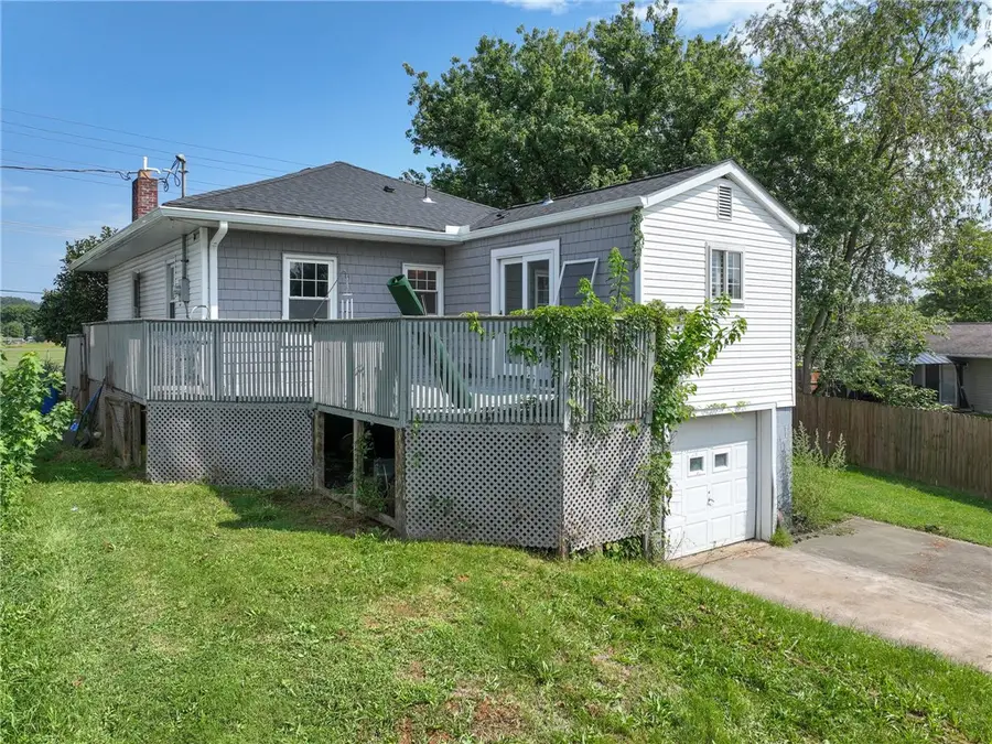 720 Park Avenue, Rostraver Township, PA 15012 - #2