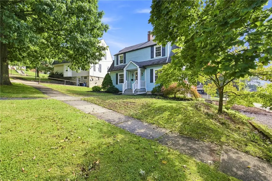 308 Thoburn Street, Johnstown, PA 15905 - #2