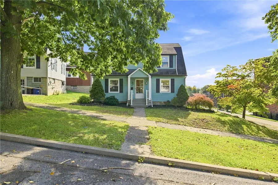 308 Thoburn Street, Johnstown, PA 15905 - #3