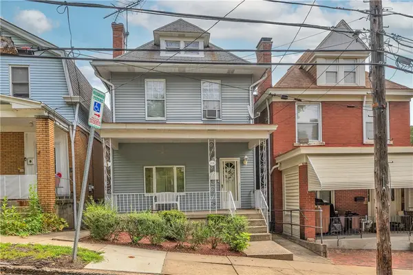 103 Haberman Ave, Pittsburgh, PA 15211