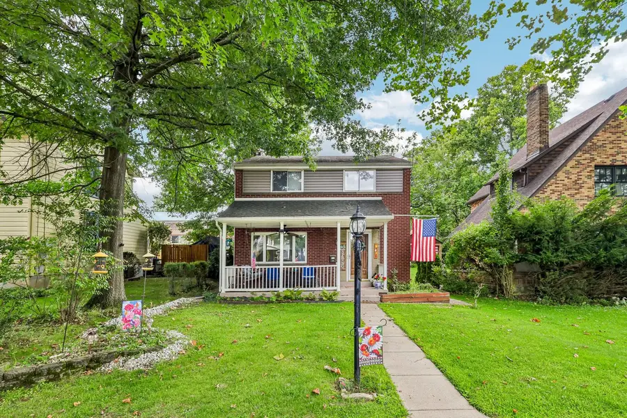 538 10th Street, Oakmont, PA 15139 - #2