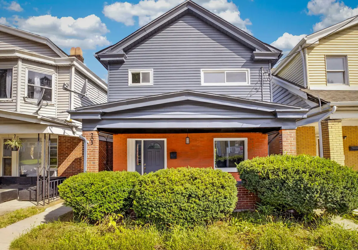 203 Birmingham Ave, Pittsburgh, PA 15210 - #1