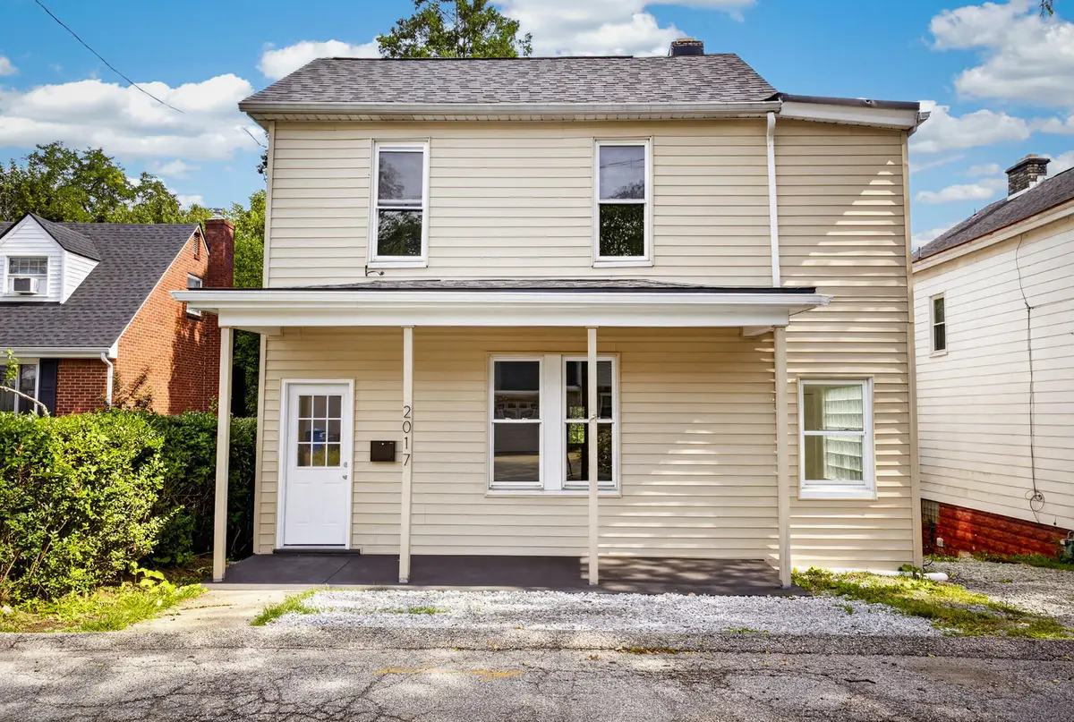 2017 Dowling St., Pittsburgh, PA 15210 - #1