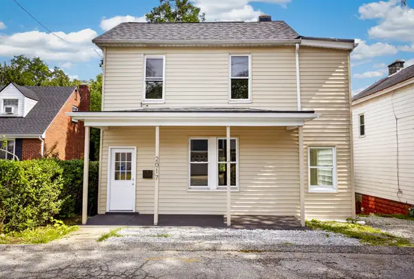 2017 Dowling St., Pittsburgh, PA 15210