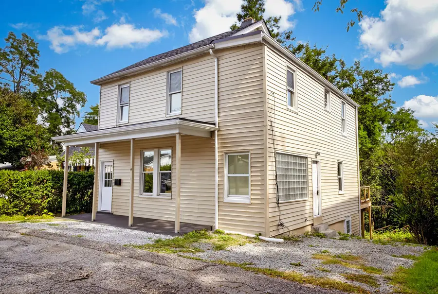 2017 Dowling St., Pittsburgh, PA 15210 - #2