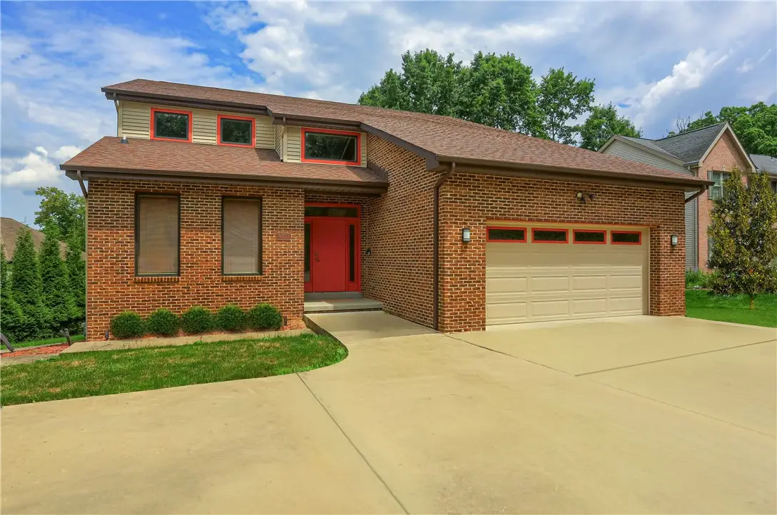 9409 Babcock Blvd, Allison Park, PA 15101 - #1