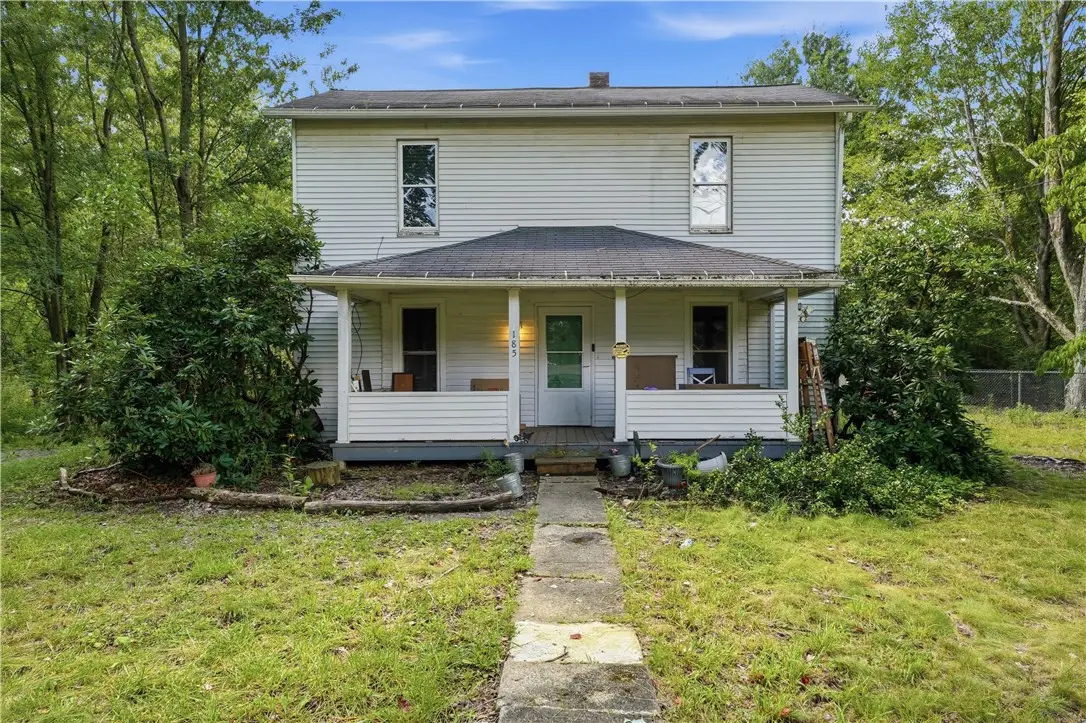 185 N Hassel Rd, Sharpsville, PA 16150 - #1