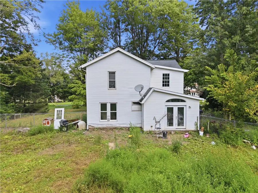 185 N Hassel Rd, Sharpsville, PA 16150 - #3