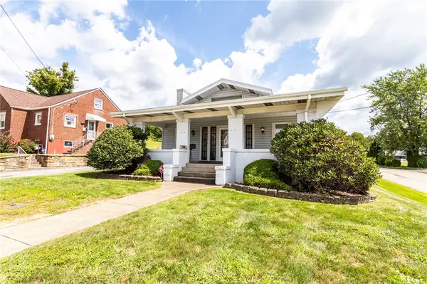 700 N Main St, Masontown, PA 15461