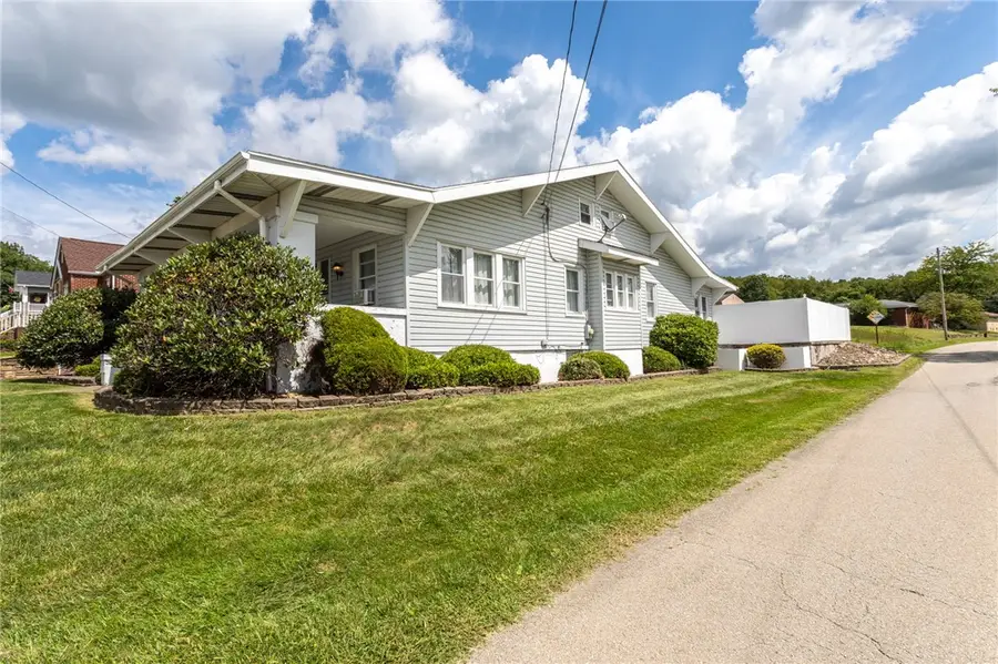 700 N Main St, Masontown, PA 15461 - #3