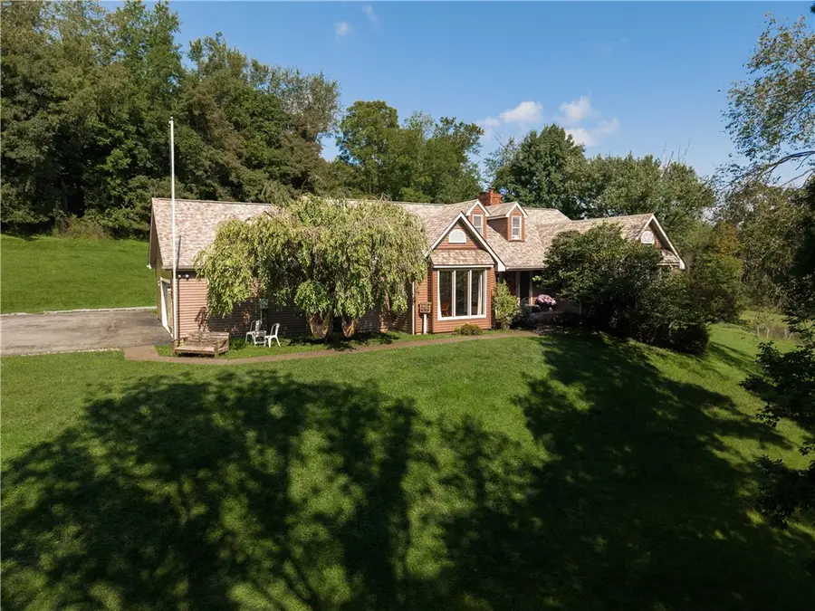 270 Mcdowell Ln, Canonsburg, PA 15317 - #2