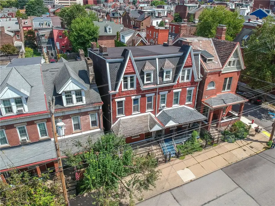 345 Fisk Street, Pittsburgh, PA 15201 - #2