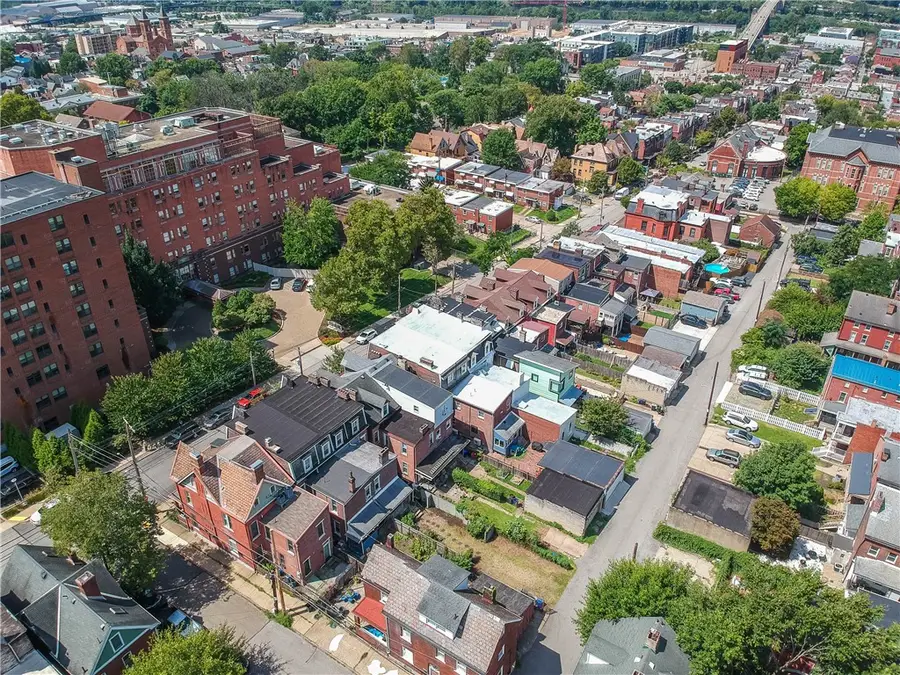 345 Fisk Street, Pittsburgh, PA 15201 - #3