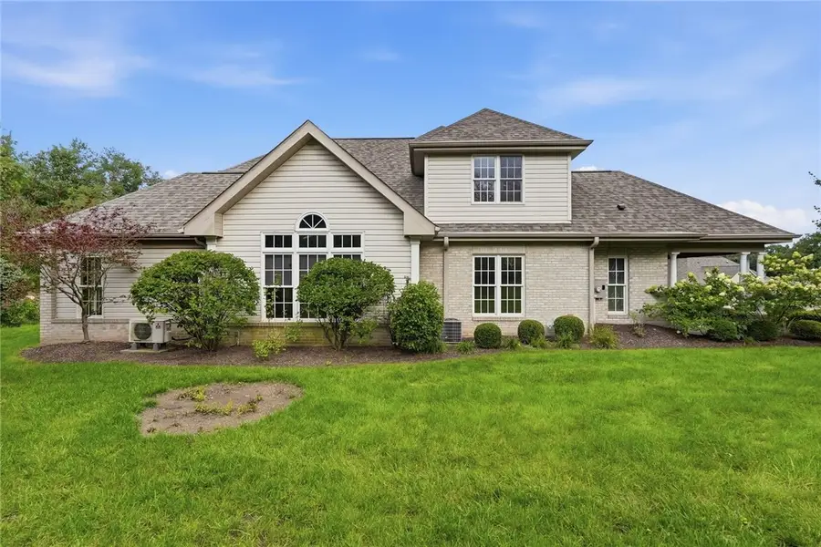 126 Woodlands Trl, Gibsonia, PA 15044 - #2