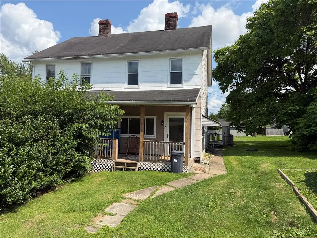 3305 3rd St, Dunbar, PA 15431 - #1