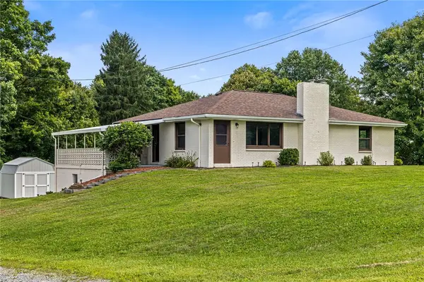 1207 State Route 18, Aliquippa, PA 15001