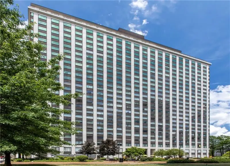 320 Fort Duquesne Boulevard #7C, Pittsburgh, PA 15222 - #1