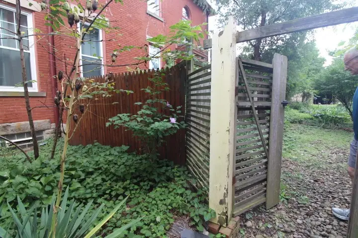 5546 Hays St, Pittsburgh, PA 15206 - #2