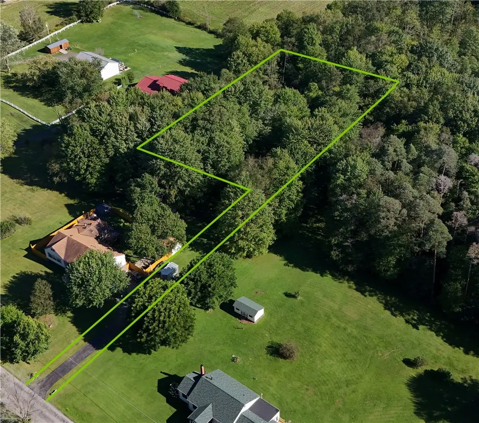 413 Daugherty Road, Grove City, PA 16127 - #1