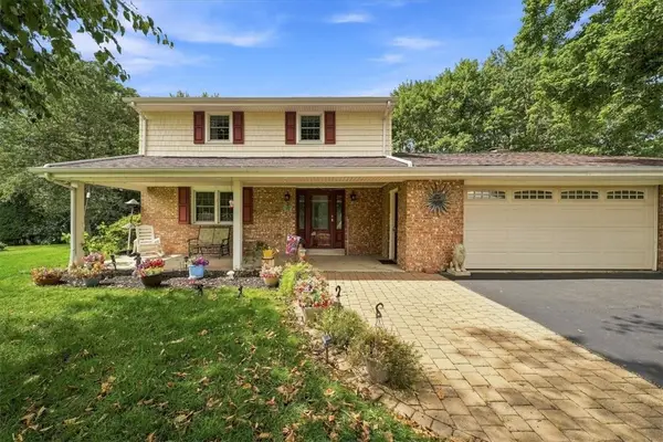 1217 Pleasant St, Aliquippa, PA 15001