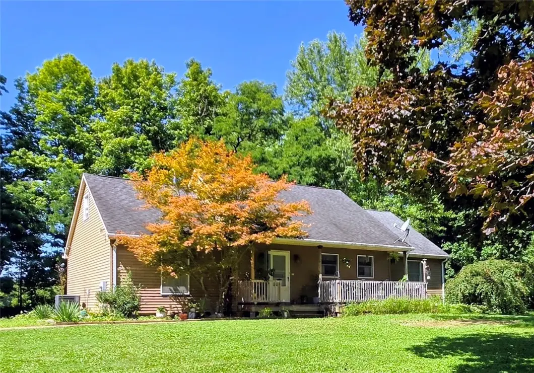 838 Orchard Terrace Dr, New Wilmington, PA 16142 - #1
