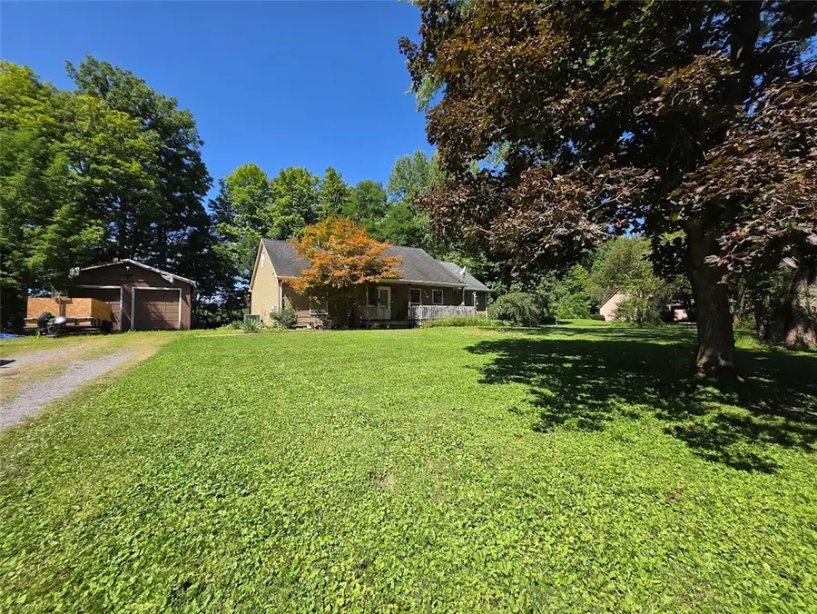 838 Orchard Terrace Dr, New Wilmington, PA 16142 - #2