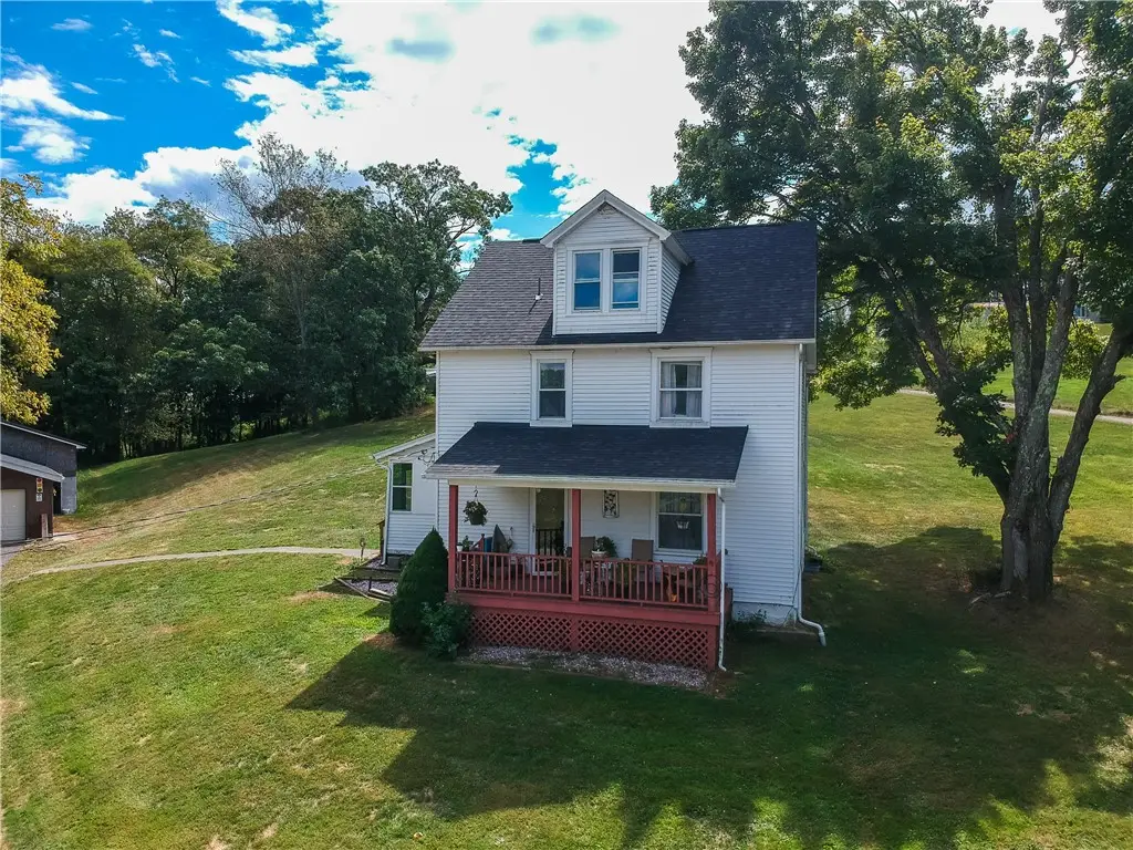 5937 Portersville Rd, Portersville, PA 16051 - #1