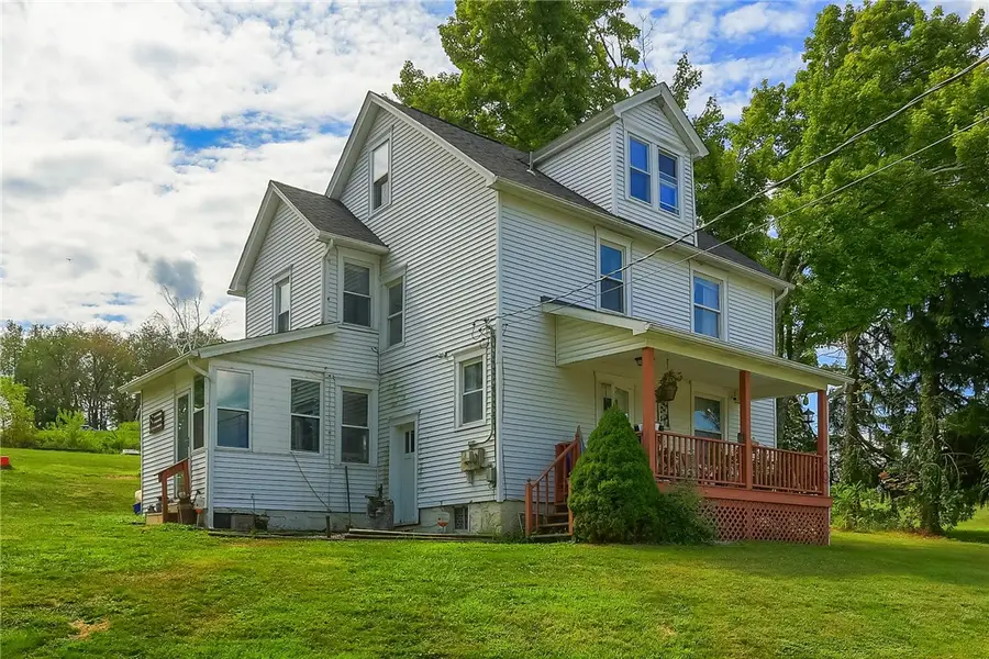 5937 Portersville Rd, Portersville, PA 16051 - #2