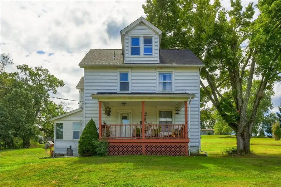 5937 Portersville Rd, Portersville, PA 16051 - #3