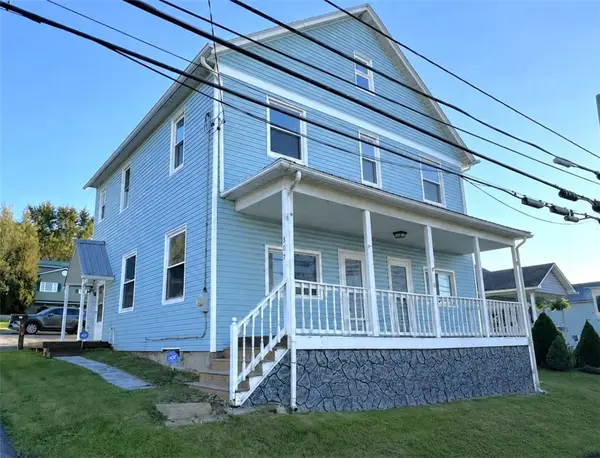 307 Lambert Street, Central City, PA 15926