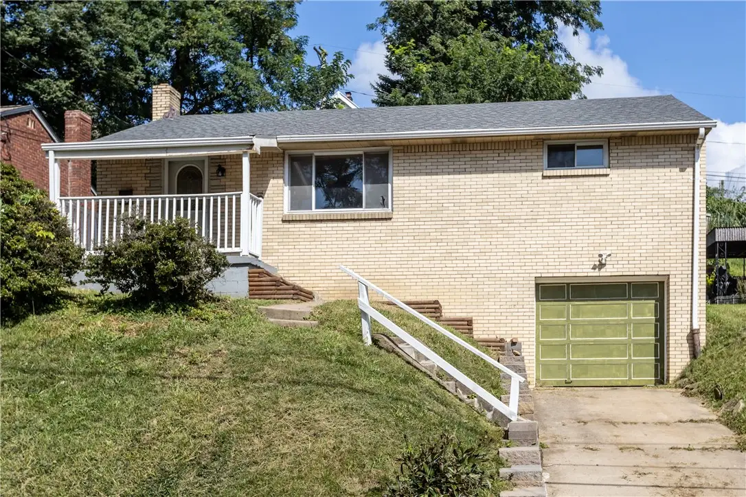 411 Parallel Ave, Pittsburgh, PA 15210 - #1