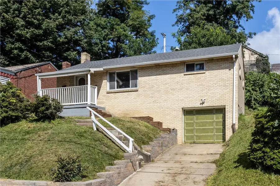 411 Parallel Ave, Pittsburgh, PA 15210 - #2