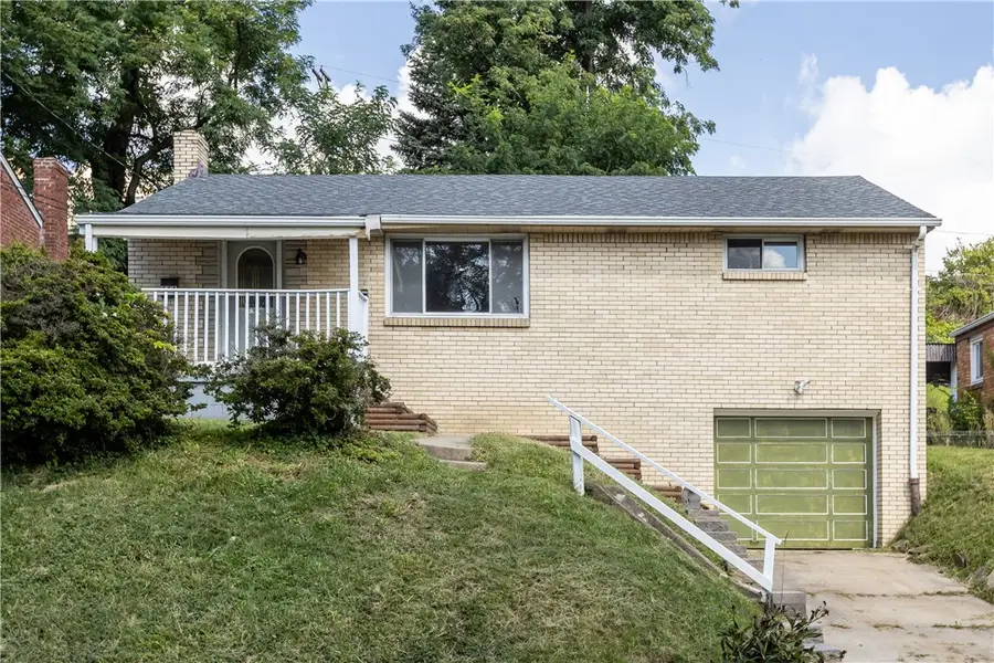 411 Parallel Ave, Pittsburgh, PA 15210 - #3