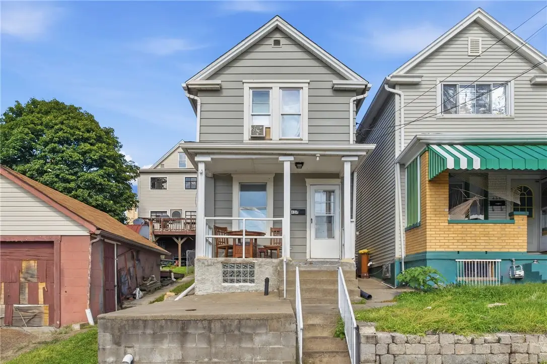 434 Melrose Ave, Ambridge, PA 15003 - #1