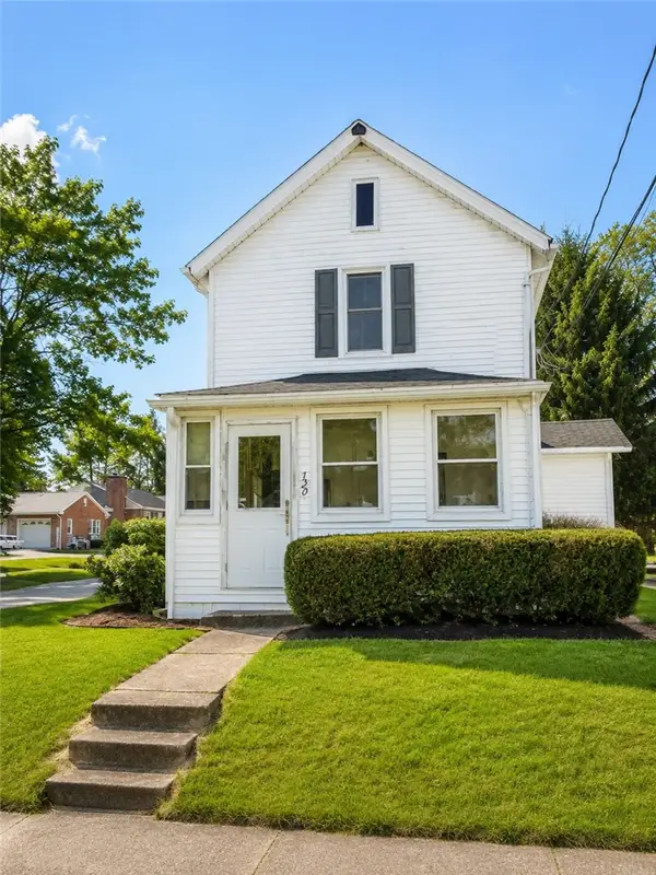 320 Indian St, Ligonier, PA 15658