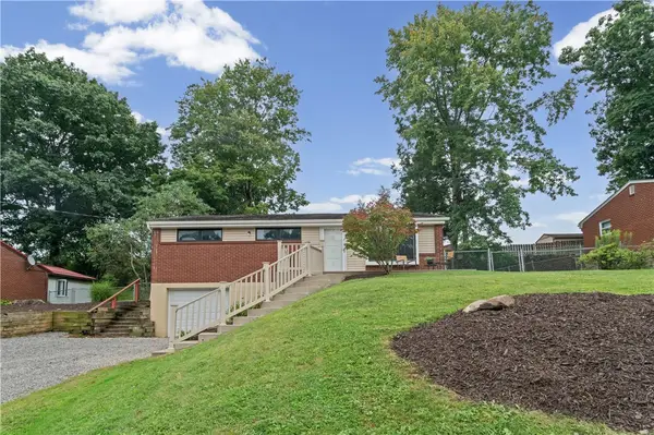 3511 W Stag Dr, Gibsonia, PA 15044